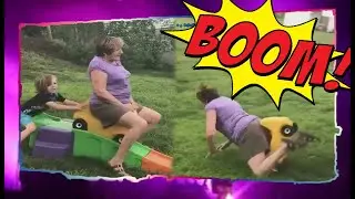 ► TOP FAILS 2018