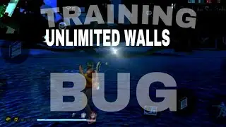 TRAINING BUGS FOR UNLIMITED WALLS |FREE_FIRE UYIR💥.