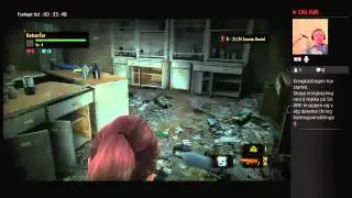 [NOR] Revelations 2 i raid mode med Motor Studios.