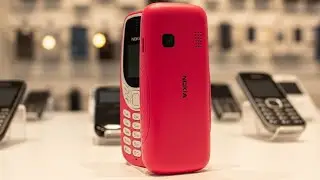 2026 Nokia 11 &ndash; The Return of Real Strength in Smartphones 💪📱