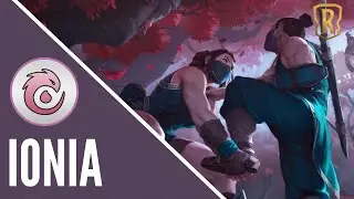 mono *Ionia* Deck + Full Review 📈| Mono Week