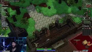 New MMO ? 🍁 Apogea playtest 🍁 blinker checkpoint 🍁  Multi-streaming on twitch/kick/youtube 🍁