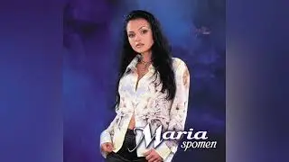 MARIA - NOSHT E | МАРИЯ - НОЩ Е (OFFICIAL AUDIO) 2000