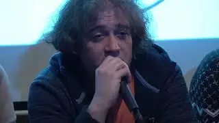Interviu cu Titanul - Documentarul Balta Alba