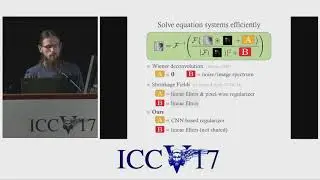 Learning to Push the Limits of Efficient FFT-based Image Deconvolution