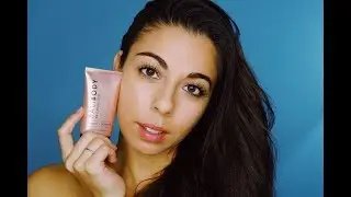 Sign Language review of Bali Body BB Cream