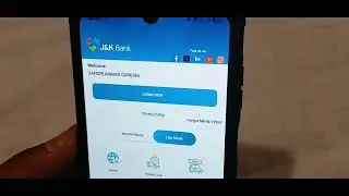 JK Bank Debit Card Unblock Online | JK Bank Debit card unblock kaise kare | Unblock ATM Card