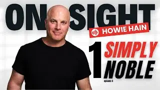 The Complex Beauty of Sincerity | Howie On-Sight