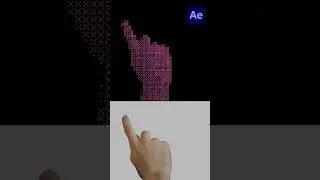 Free After Effects Plugin - ASCII Generator!