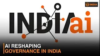 Growing role of AI in governance