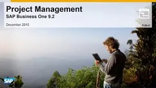 Project Management