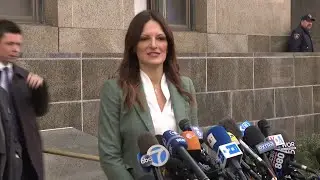 Harvey Weinstein's lawyer says 23 year sentence is 