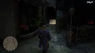 Completing RDR2 100% #10