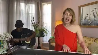 Christine Rosander - Tell Me Why - NPR Tiny Desk Contest 2020