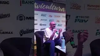 ¡Duende Coscoíno está emitiendo en directo!