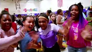 Welcome Back, Upper Darby 2023