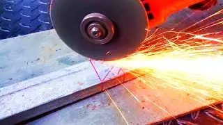 Secret profile pipe!Mengapa tukang las tidak bicara ini