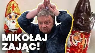 Mikołaj Zając - Felieton Tomasza Olbratowskiego
