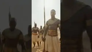 The Black Pharaohs of Egypt-King Piye #ancientegypt #ancienthistory #animation #africa