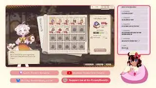 Let’s Bake & Slay Together! Playing Aeruta Today!