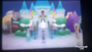 [Pokemon soleil et l'une] Distribution de lucario, laggron  et leviator shiny strat lvl 100