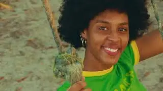 Eboloko - Monica (Clip Officiel)