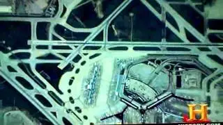 UFO Over Chicago O'hare Airport New Flight Tower Audio Released 2011