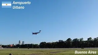 Conectando Argentina ✈️ Aeroparque en el Día de la Soberanía