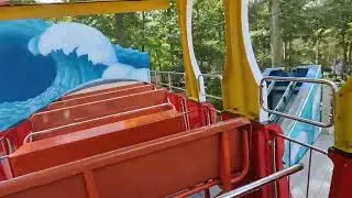 Rockin' Tug at Storybook Land