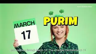 PURIM