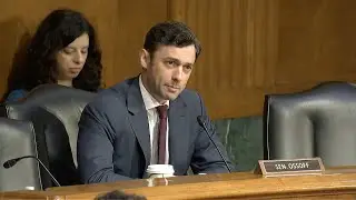 Sen. Ossoff Sounds the Alarm on Trump Admin&rsquo;s Threats to Gut Diabetes Research at CDC
