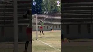 Atajadones de la portera de Cilesi #ligatdpfemenil #futbolfemenino