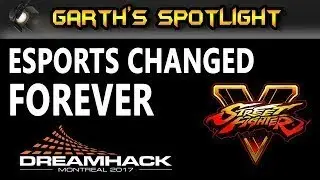 DreamHack Montreal 2017 with Mcsquared2 | Garths Spotlight