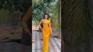 Sundar outfit 😍Haldi outfit Inspo for you all💛 #ashortaday #grwmoutfit #grwm #haldioutfit #haldi