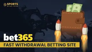 Bet365 Fast Withdrawal Betting Site | Fast Payouts from bet365.com