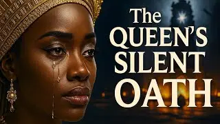 The Queen&rsquo;s Silent Oath &ndash; An African Fantasy Revenge Story (Tessyinspire Fantasy Tale)