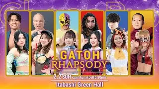 ChocoPro 426 - 1-Day Mixed Tag Team Tournament 