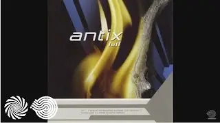 Antix - On The Rock