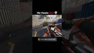 Best 3 Line Rifle attachments...#balorcodm #callofdutymobile