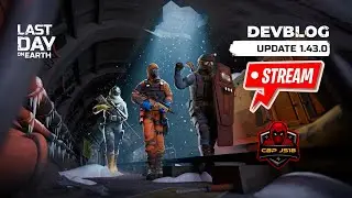 🔴Live : Last day on earth survival มาลงแคลนวันนี้ได้แค่5รอบ1.43.0