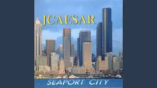 Seaport City
