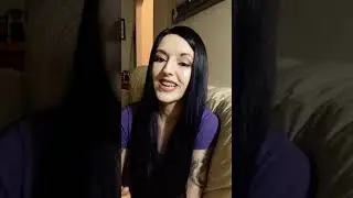 Kryssma Wig Review!!