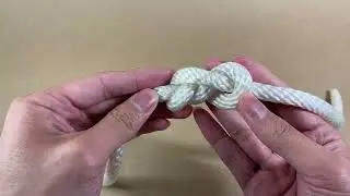 How To Tie A Stevedore Knot (Step-By-Step)
