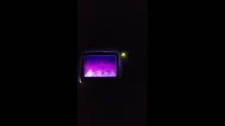 FPGA implementation of a GBA cart!
