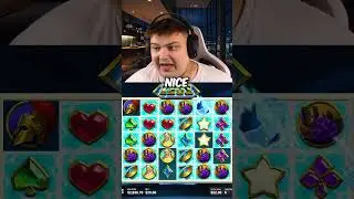 Most Insane 1500X ZE ZEUS WIN! ⚡