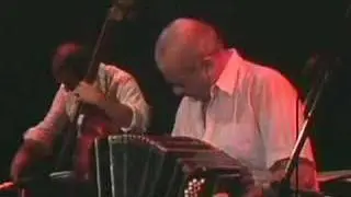 Astor Piazzolla - Muerte del Ángel (Live in Montreal 1984) [HQ]