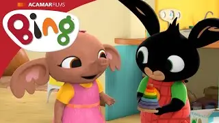 Tienda | ⭐ Nuevas voces ⭐ | Bing Episodios Completos | Bing Espa&ntilde;ol