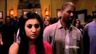 Ricky and Amy (Adrian) Better than Revenge