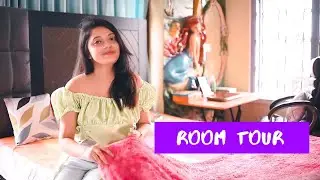 My Pinterest Inspired Room Tour 💕💕💕