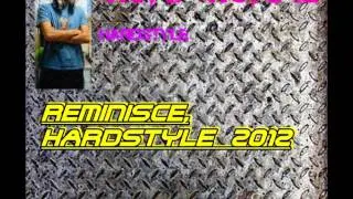 Mori Moral - Reminisce ( Hardstyle 2012 )